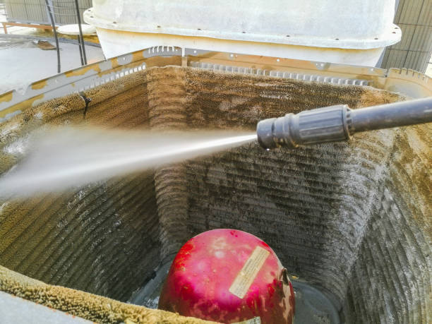 Best Best Air Duct Cleaning Company  in Algonquin, IL