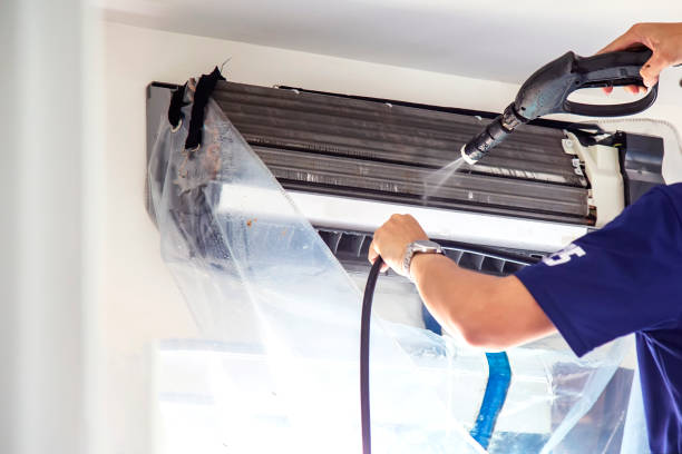 Best Air Duct Cleaning Near Me in Algonquin, IL