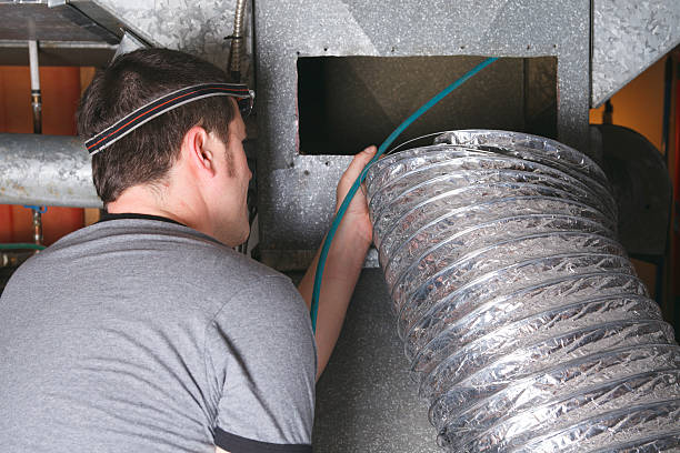Best Local Air Duct Cleaning Services  in Algonquin, IL