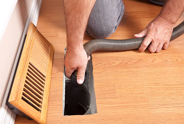 Best Local Air Duct Cleaning Services  in Algonquin, IL